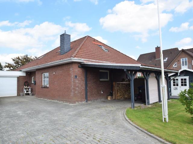 Villa kaufen in Schortens, Niedersachsen