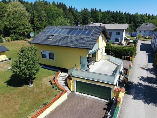 Einfamilienhaus kaufen in Aurachamhongar, Oberösterreich