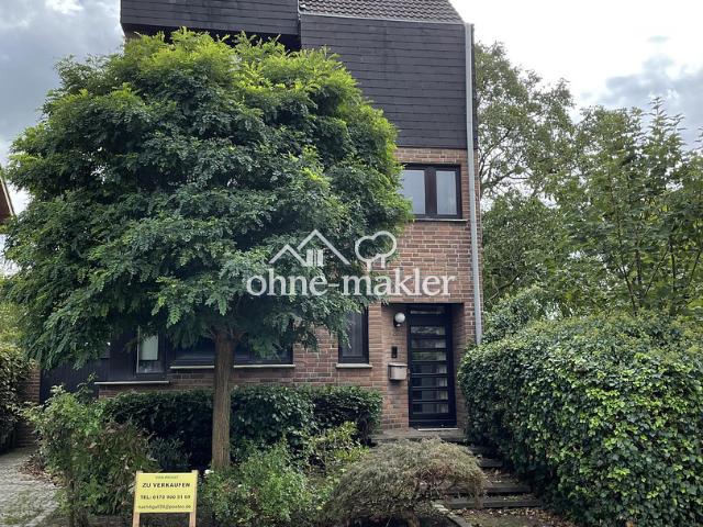 Haus kaufen in Hardterbroich-Pesch, Mönchengladbach