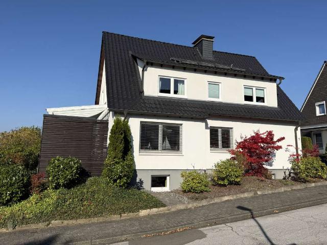 Haus kaufen in Rüblinghausen, Olpe