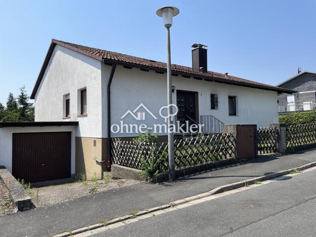 Haus kaufen in Marloffstein, Bayern