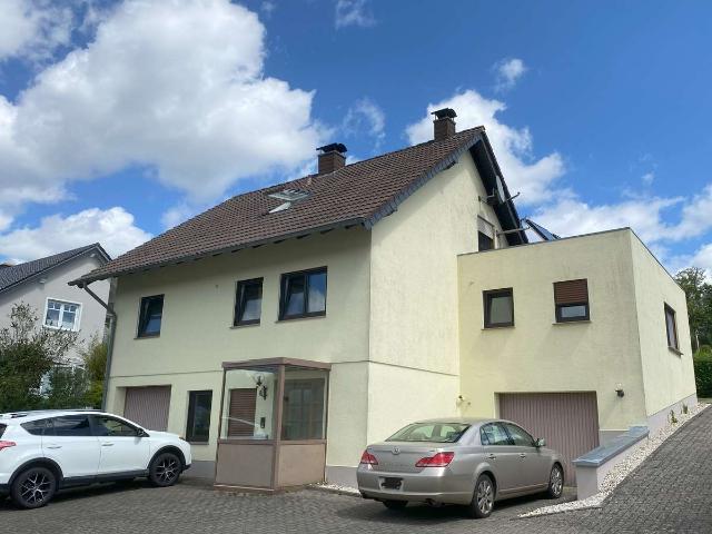 Haus kaufen in Neuheilenbach, Eifelkreis Bitburg-Prüm