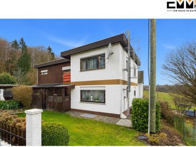 Haus kaufen in Deuselbach, Rheinland-Pfalz