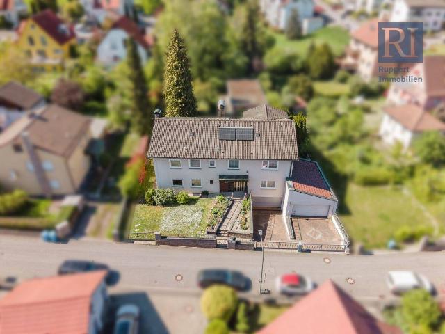 Haus kaufen in Höchberg, Bayern