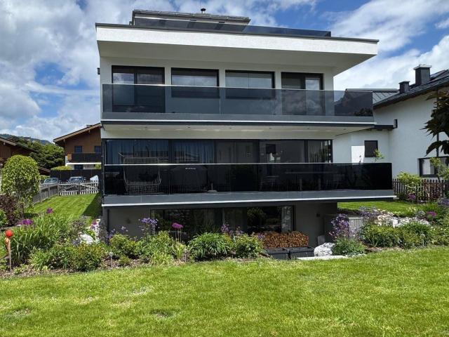 Haus kaufen in Saalfelden am Steinernen Meer, Bezirk Zell am See