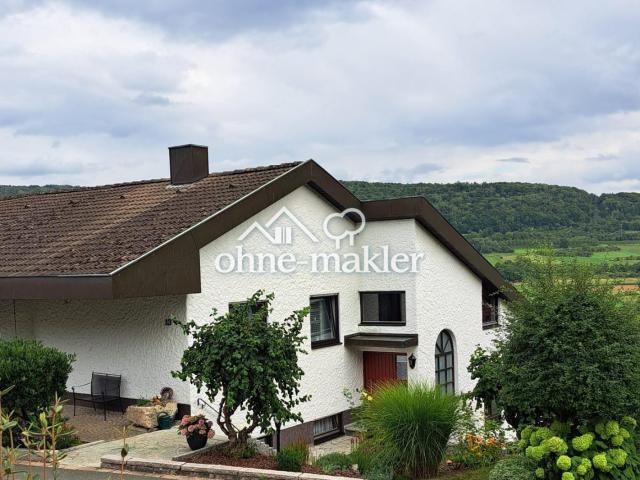 Haus kaufen in Ebermannstadt, Bayern