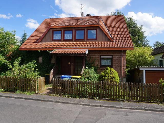Haus kaufen in Spangenberg, Hessen