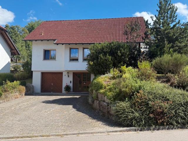 Haus kaufen in Braunsbach, Baden-Württemberg
