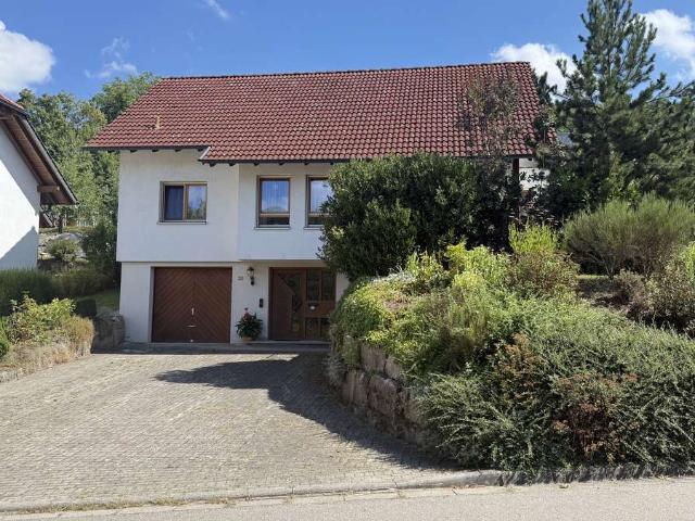 Haus kaufen in Steinkirchen, Braunsbach