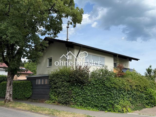 Haus kaufen in Wangen im Allgäu, Baden-Württemberg