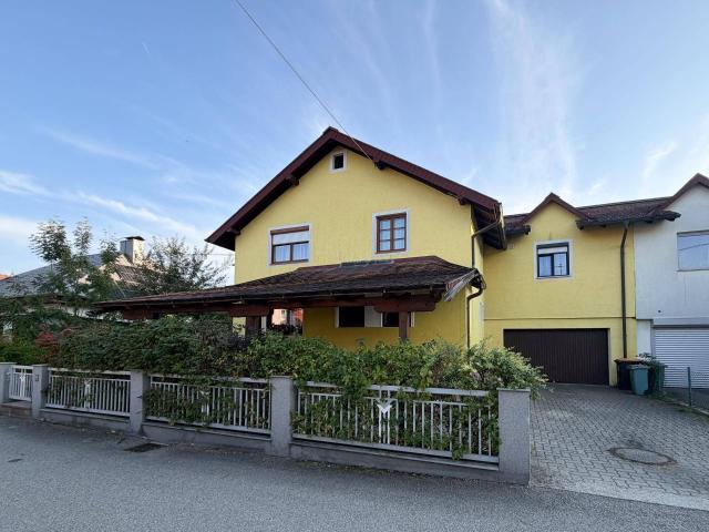 Haus kaufen in Rosenau, Seewalchen am Attersee
