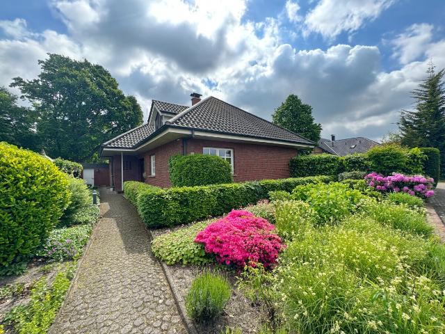 Haus kaufen in Hörstel, Nordrhein-Westfalen