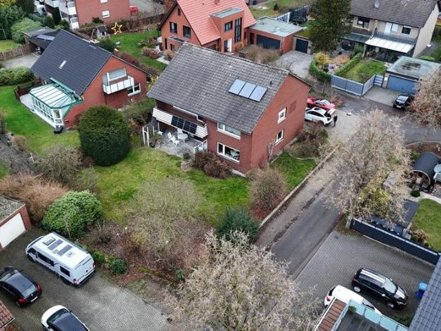 Haus kaufen in Ibbenbüren, Nordrhein-Westfalen