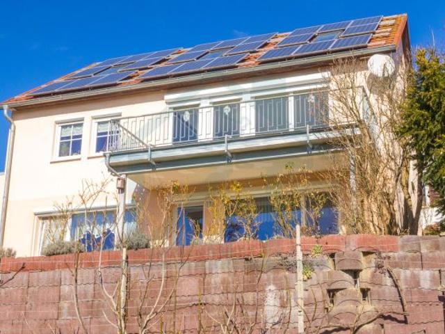 Haus kaufen in Jena, Thüringen