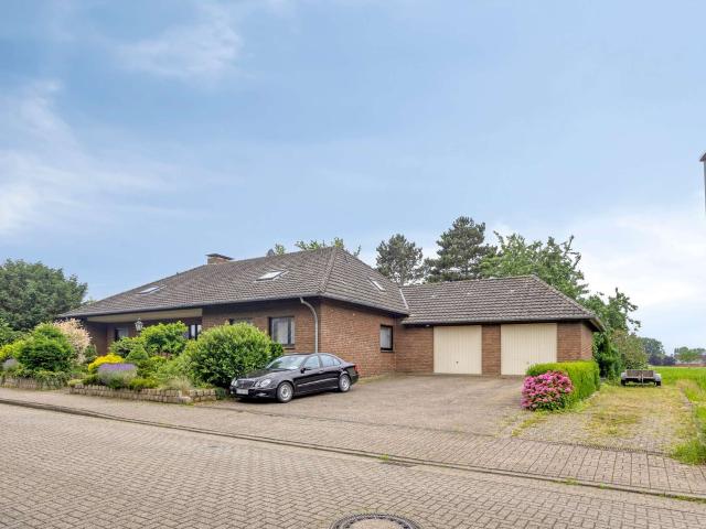 Haus kaufen in Rees, Nordrhein-Westfalen