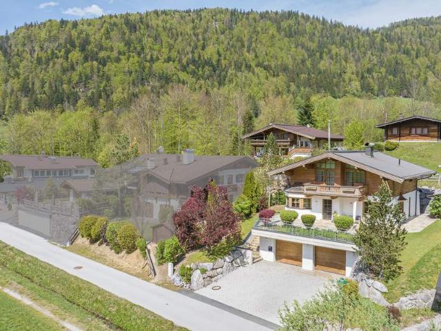 Haus kaufen in Aurach bei Kitzbühel, Tirol