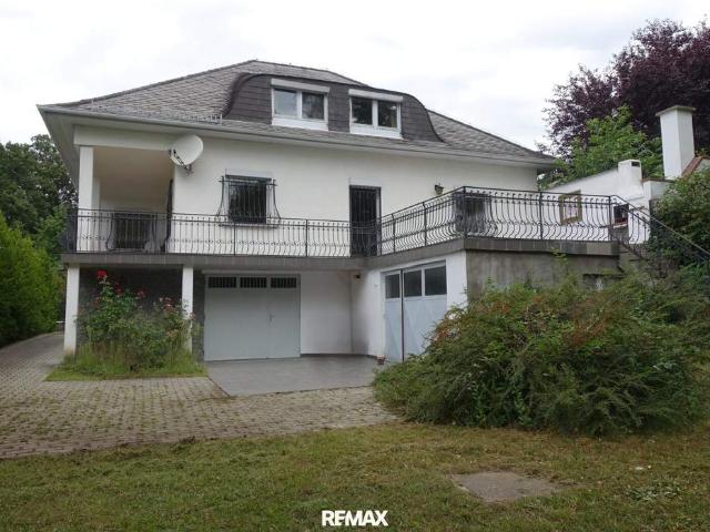 Haus kaufen in Oberpullendorf, Burgenland
