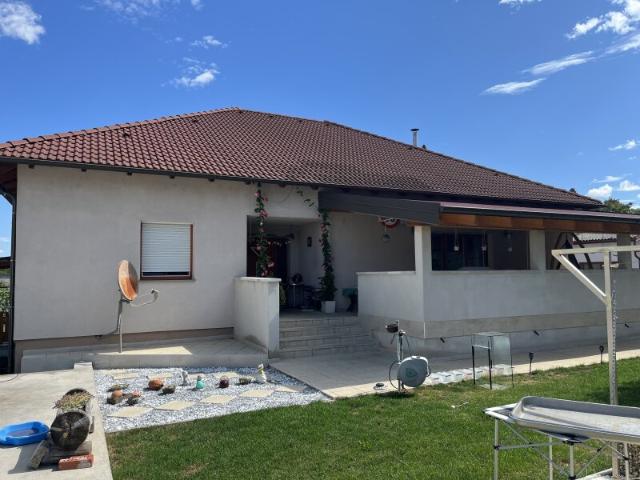 Einfamilienhaus kaufen in Ebreichsdorf, Niederösterreich