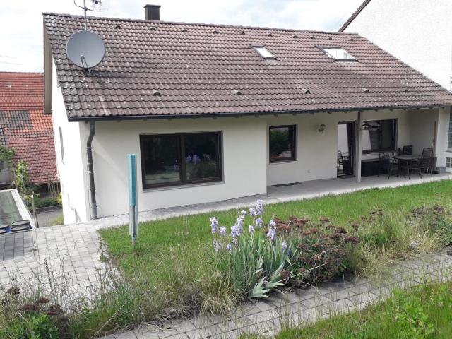 Haus kaufen in Bittenfeld, Waiblingen