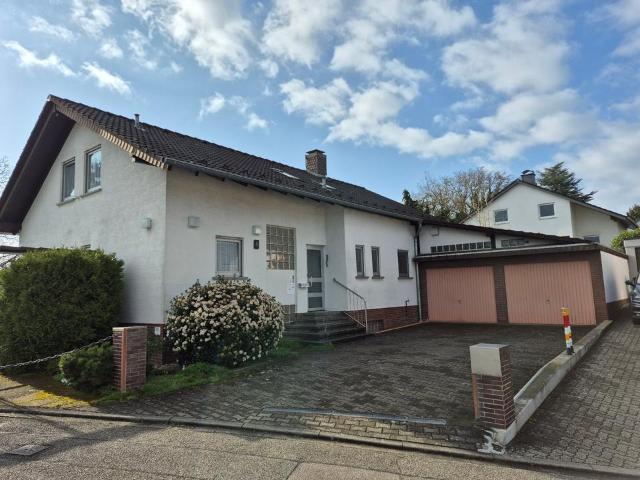 Haus kaufen in Walzbachtal, Baden-Württemberg