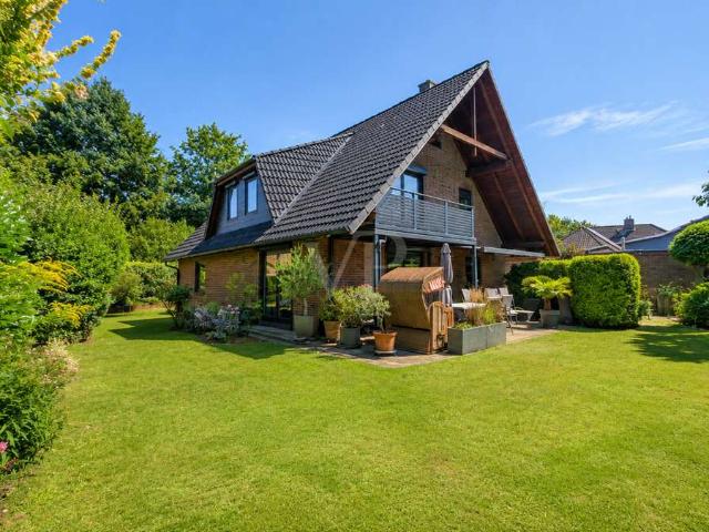 Haus kaufen in Wathlingen, Landkreis Celle