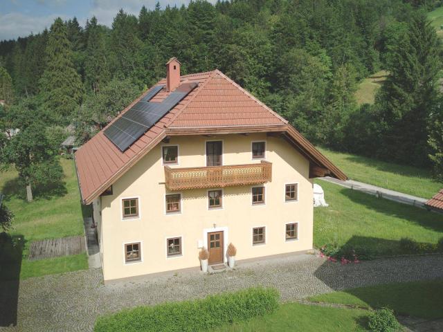 Haus mieten in Weyregg am Attersee, Oberösterreich
