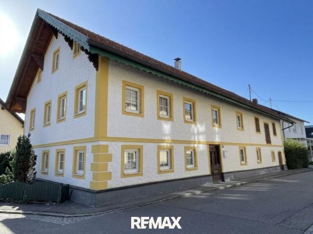 Einfamilienhaus kaufen in Zell an der Pram, Oberösterreich