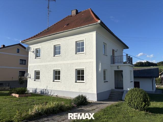 Einfamilienhaus mieten in Rainbach im Innkreis, Oberösterreich