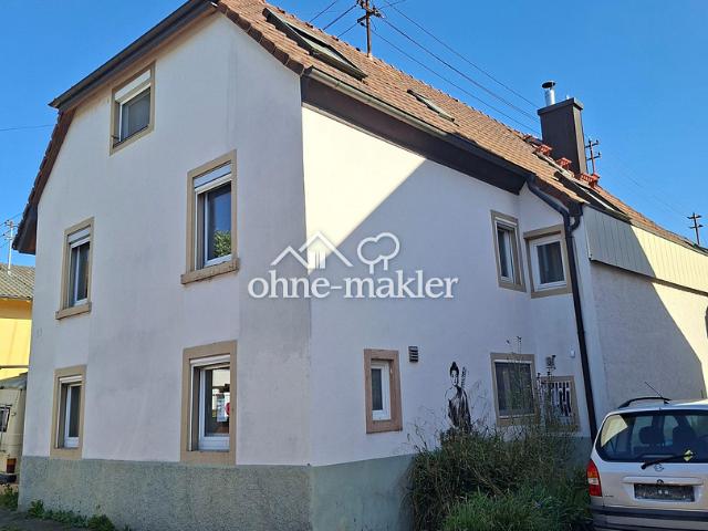 Haus kaufen in Herbolzheim, Baden-Württemberg