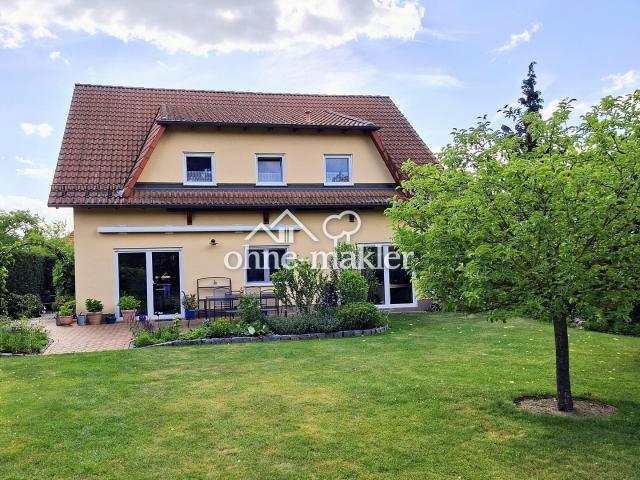 Haus kaufen in Falkenhagen, Falkensee