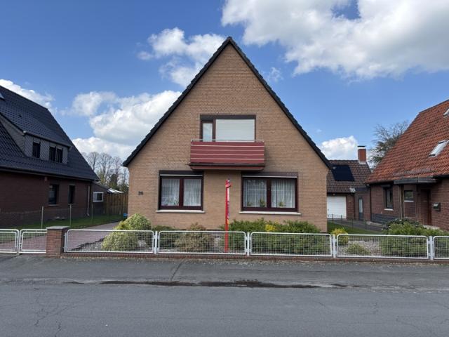 Haus kaufen in Blumenthal, Bremen