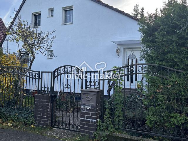 Haus kaufen in Reinickendorf, Berlin
