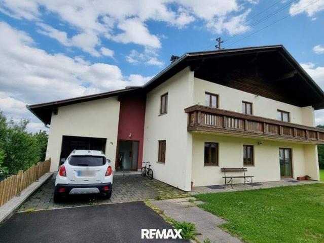 Haus mieten in Bergbeirohrbach, Oberösterreich