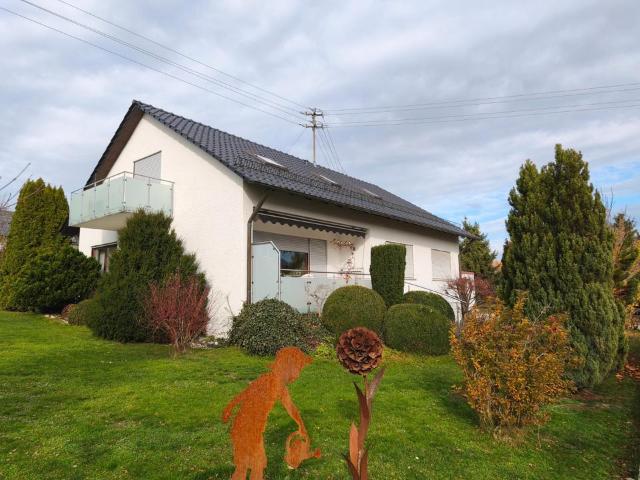 Haus kaufen in Steinhofen, Bisingen