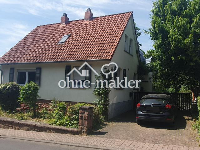 Haus kaufen in Linsengericht, Hessen