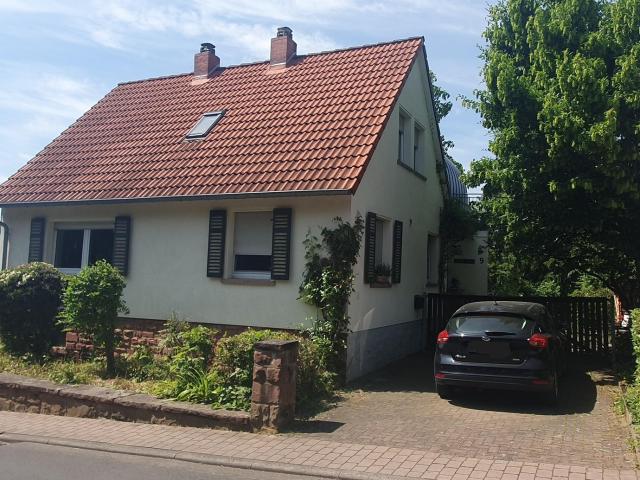 Haus kaufen in Linsengericht, Hessen