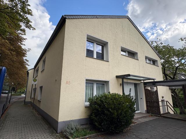 Doppelhaushälfte kaufen in Rheinberg, Kreis Wesel