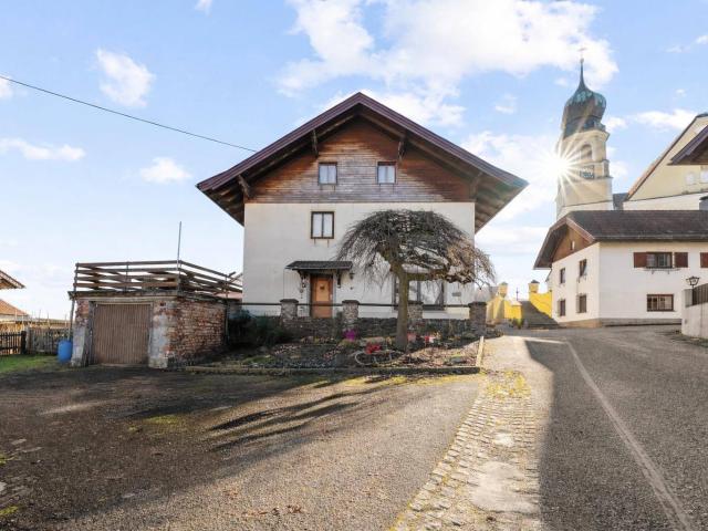 Haus kaufen in Vormoos, Feldkirchen bei Mattighofen