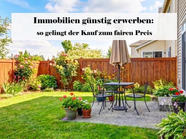 Immobilie kaufen in Hard, Bezirk Bregenz