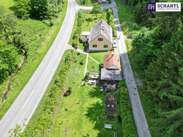 Haus kaufen in Wies, Steiermark