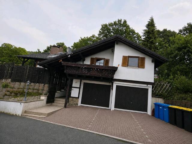 Haus kaufen in Bad Zwesten, Hessen