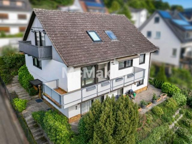 Haus kaufen in Bad Orb, Hessen