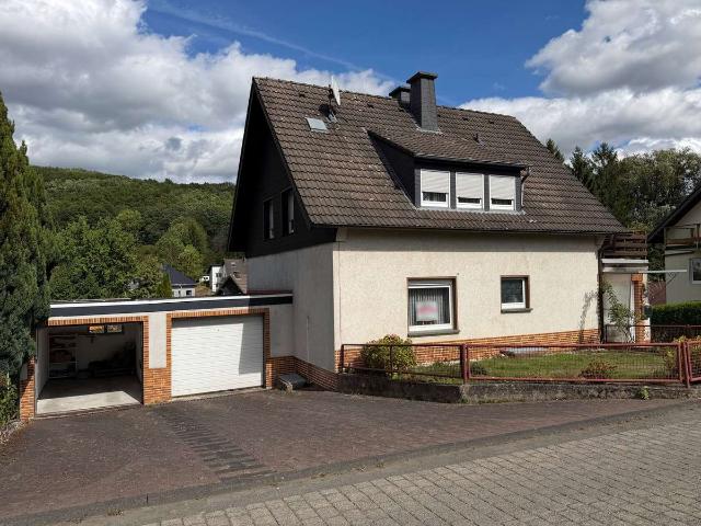 Haus kaufen in Schalkenbach, Landkreis Ahrweiler