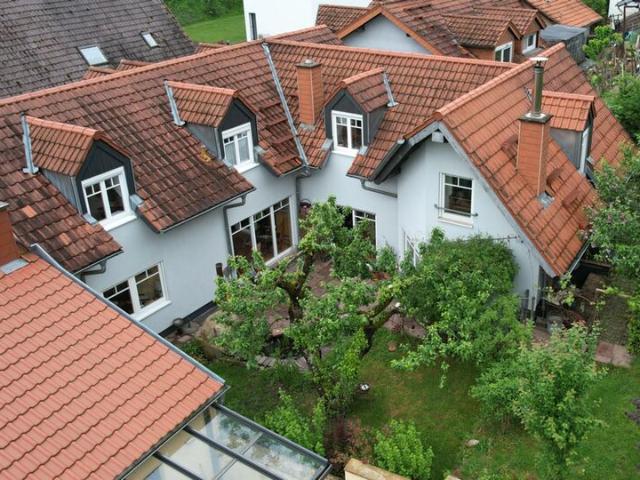 Haus kaufen in Wiesloch, Baden-Württemberg