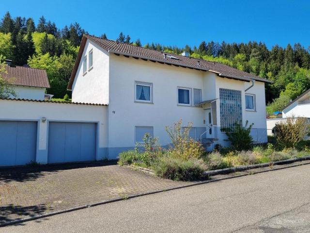 Villa kaufen in Tuttlingen, Baden-Württemberg