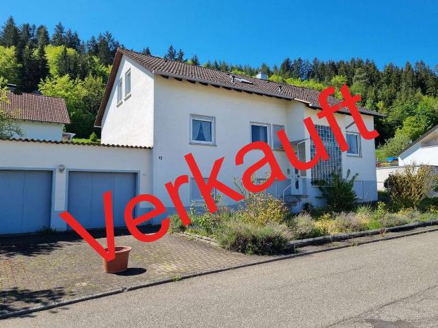 Haus kaufen in Nendingen, Tuttlingen