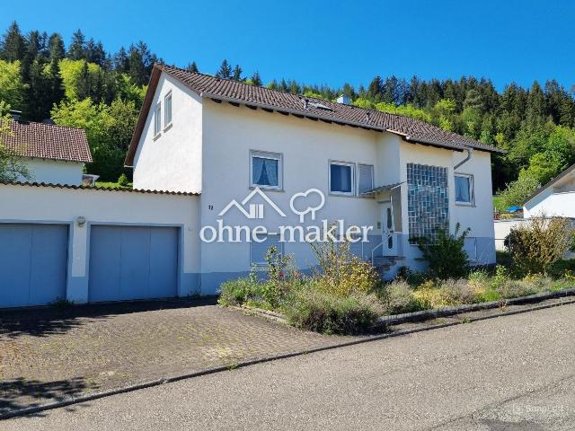 Haus kaufen in Tuttlingen, Baden-Württemberg