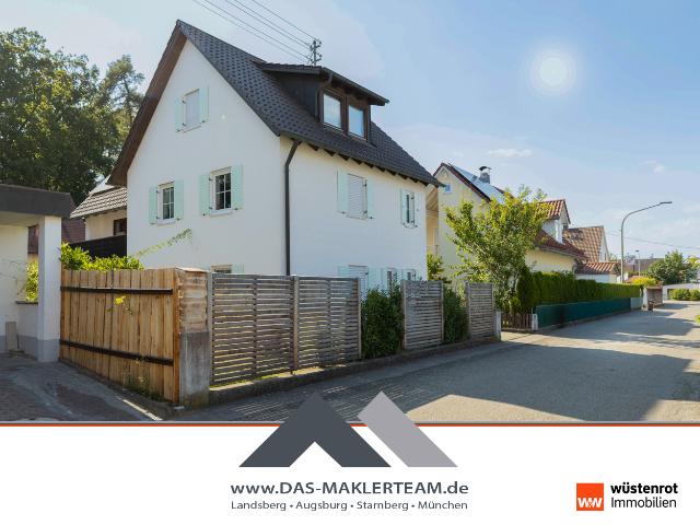 Haus kaufen in Gemarkung Krumbach, Krumbach