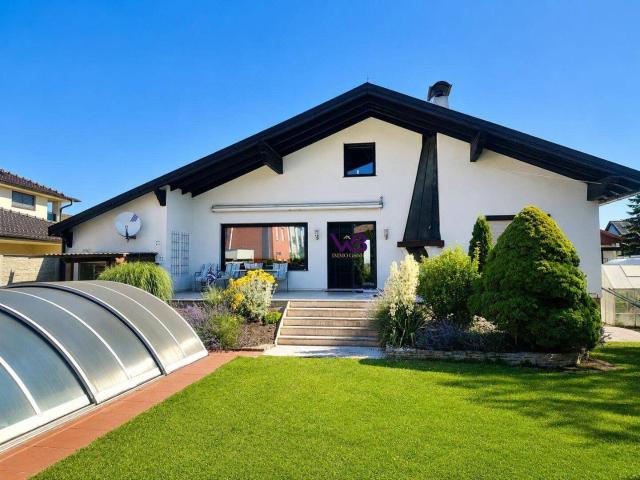 Haus kaufen in Seyring, Gerasdorf