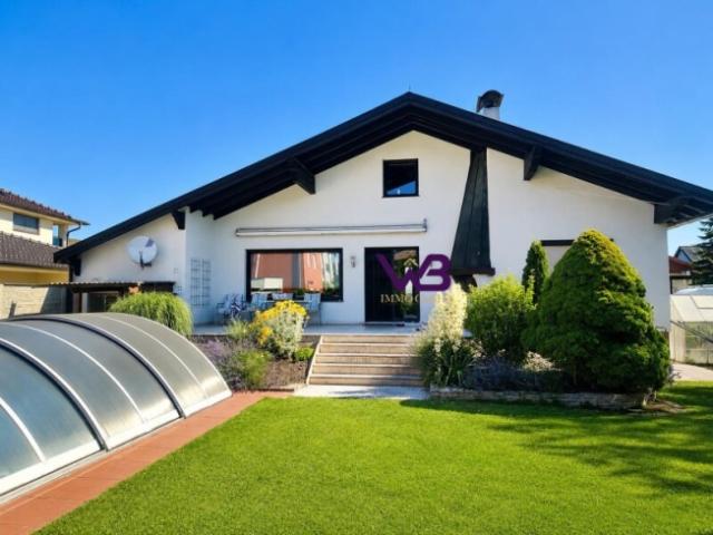 Einfamilienhaus kaufen in Gerasdorf, Niederösterreich